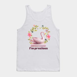 Presh Tank Top